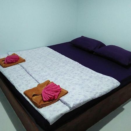 Wattana Home Тонг Па Пум Екстериор снимка