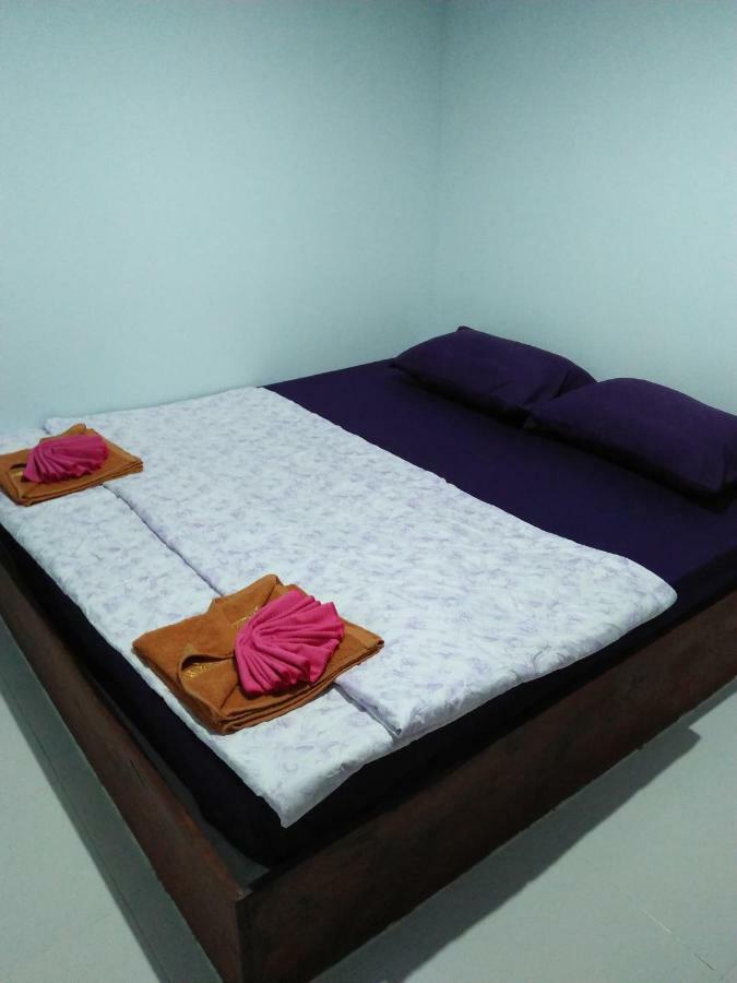 Wattana Home Тонг Па Пум Екстериор снимка